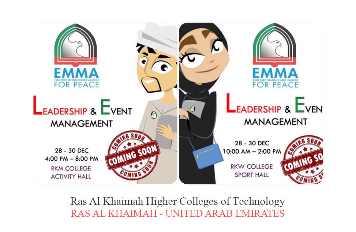 Ras Al-Khaimah Higher Colleges of Technology