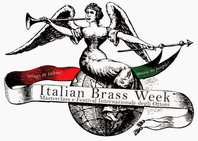 EMMA for Peace Official Partner of the Italian Brass Week