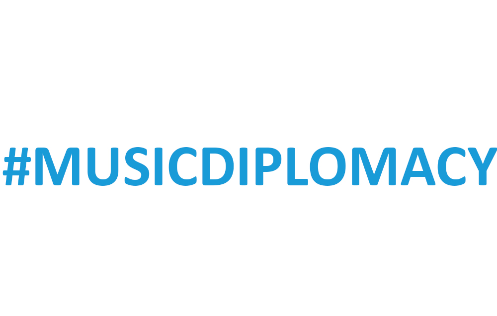 Music Diplomacy: our appeal for Peace