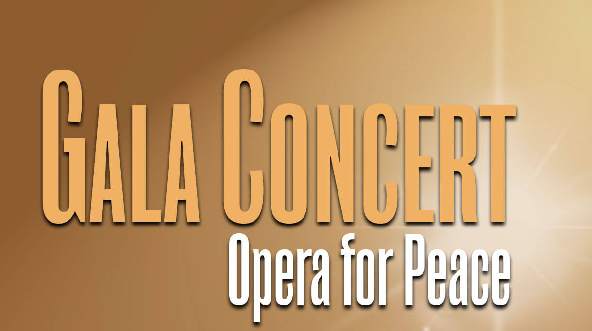 Opera Gala Concert at Cairo Opera House