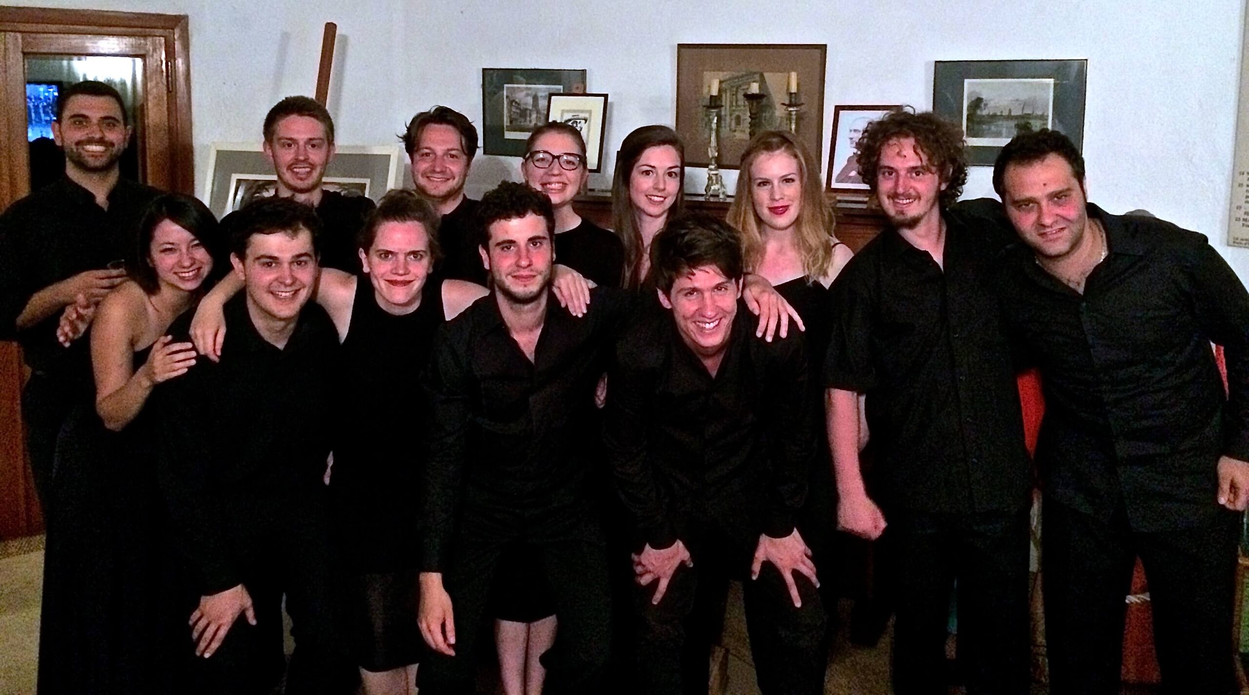 A Special Collaboration for Syrian Children