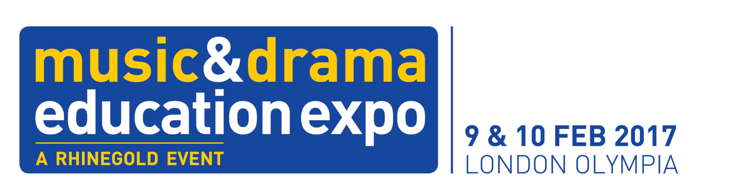 EMMA for Peace joins Music & Drama Education Expo