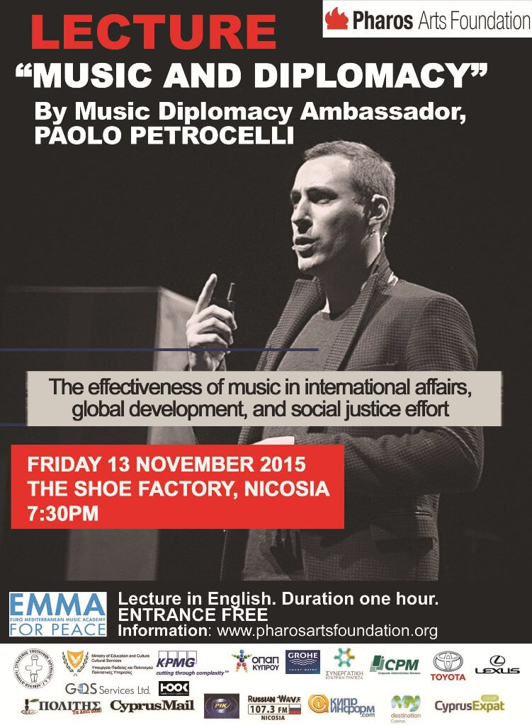 EMMA for Peace in Cyprus